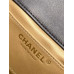 Chanel 24A Small Size Shoulder Bag Handbag Purse CHBAG87