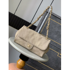 Chanel Shoulder Bag Handbag Purse CHBAG89