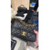 Chanel Shoulder Bag Handbag Purse CHBAG90