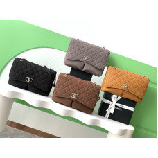 Chanel Vintage Shoulder Bag Handbag Purse AS6068