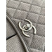 Chanel Vintage Shoulder Bag Handbag Purse AS6068