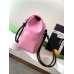 Chanel Cambon Shoulder Bag Handbag Purse AS6338