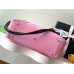 Chanel Cambon Shoulder Bag Handbag Purse AS6338