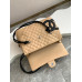 Chanel Cambon Shoulder Bag Handbag Purse AS6338 Chanel Cambon Shoulder Bag Handbag Purse AS6338