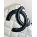 Chanel Cambon vintage Shoulder Bag Handbag Purse AS6328 Chanel Cambon vintage Shoulder Bag Handbag Purse AS6328