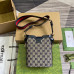 Gucci Bucket Bag 782919 Crossbody Bag Hobo GGBGC07