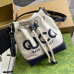 Gucci Bucket Bag 777166 Crossbody Bag Hobo GGBGC09