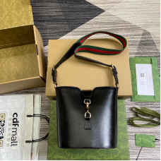 Gucci Bucket Bag 782908 Crossbody Bag Hobo GGBGC11