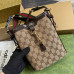 Gucci Bucket Bag 782919 Crossbody Bag Hobo GGBGC12
