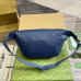 Gucci  645093 Bumbag Belt Bag Fanny Pack GGBGD01