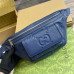Gucci  645093 Bumbag Belt Bag Fanny Pack GGBGD01