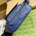 Gucci  645093 Bumbag Belt Bag Fanny Pack GGBGD01