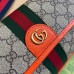 Gucci Ophidia 752597 Bumbag Belt Bag Fanny Pack GGBGD03