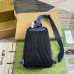 Gucci  766937 Chest Pack Crossbody Bag GGBGD04