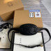 Gucci GG Marmont 476434 Bumbag Belt Bag Fanny Pack GGBGD07