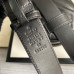 Gucci GG Marmont 476434 Bumbag Belt Bag Fanny Pack GGBGD07