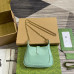 Gucci Jackie Notte 782889 Chain Bag Crossbody Bag Handbag GGBGH08