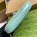 Gucci Jackie Notte 782889 Chain Bag Crossbody Bag Handbag GGBGH08