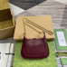 Gucci Jackie Notte 782889 Chain Bag Crossbody Bag Handbag GGBGH15 Gucci Jackie Notte 782889 Chain Bag Crossbody Bag Handbag GGBGH15