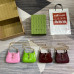 Gucci Jackie Notte 782889 Chain Bag Crossbody Bag Handbag GGBGH15 Gucci Jackie Notte 782889 Chain Bag Crossbody Bag Handbag GGBGH15