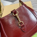 Gucci Jackie Notte 782889 Chain Bag Crossbody Bag Handbag GGBGH16