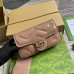 Gucci GG Marmont 768293 Chain Bag Crossbody Bag Handbag GGBGH21