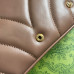 Gucci GG Marmont 768293 Chain Bag Crossbody Bag Handbag GGBGH21