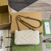 Gucci GG Marmont 446744 Chain Bag Crossbody Bag Handbag GGBGH24