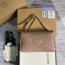 Gucci GG Marmont 443496 Chain Bag Crossbody Bag Handbag GGBGH28