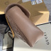 Gucci GG Marmont 443496 Chain Bag Crossbody Bag Handbag GGBGH28