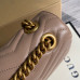 Gucci GG Marmont 443496 Chain Bag Crossbody Bag Handbag GGBGH28