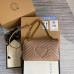 Gucci GG Marmont 443497 Chain Bag Crossbody Bag Handbag GGBGH30