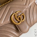 Gucci GG Marmont 443497 Chain Bag Crossbody Bag Handbag GGBGH30