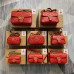 Gucci GG Marmont Camera Bag 448065 Chain Bag Crossbody Bag Handbag GGBGH33