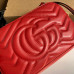 Gucci GG Marmont Camera Bag 448065 Chain Bag Crossbody Bag Handbag GGBGH33