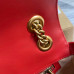 Gucci GG Marmont 443497 Chain Bag Crossbody Bag Handbag GGBGH35