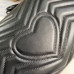 Gucci GG Marmont 443496 Chain Bag Crossbody Bag Handbag GGBGH40