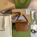 Gucci GG Marmont Camera Bag 448065 Chain Bag Crossbody Bag Handbag GGBGH45