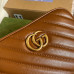 Gucci GG Marmont Camera Bag 448065 Chain Bag Crossbody Bag Handbag GGBGH45