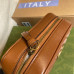 Gucci GG Marmont Camera Bag 448065 Chain Bag Crossbody Bag Handbag GGBGH45