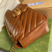 Gucci GG Marmont 443497 Chain Bag Crossbody Bag Handbag GGBGH47