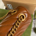 Gucci GG Marmont 443497 Chain Bag Crossbody Bag Handbag GGBGH47