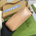 Gucci GG Marmont Camera Bag 448065 Chain Bag Crossbody Bag Handbag GGBGH54