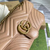 Gucci GG Marmont 443497 Chain Bag Crossbody Bag Handbag GGBGH55 Gucci GG Marmont 443497 Chain Bag Crossbody Bag Handbag GGBGH55