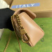 Gucci GG Marmont 476433 Chain Bag Crossbody Bag Handbag GGBGH57