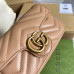 Gucci GG Marmont 476433 Chain Bag Crossbody Bag Handbag GGBGH57
