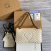 Gucci GG Marmont 443497 Chain Bag Crossbody Bag Handbag GGBGH61