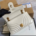 Gucci GG Marmont 443497 Chain Bag Crossbody Bag Handbag GGBGH61