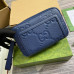 Gucci  760244 Clutch Purse Handbag GGBGJ02