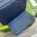 Gucci  760244 Clutch Purse Handbag GGBGJ02